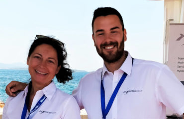 yachting festival Über uns