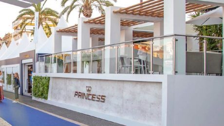 Austria goes Côte d’Azur Austria goes Côte d’Azur